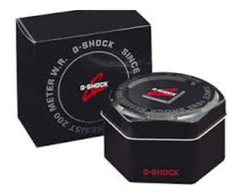 Reloj Casio Hombre G-shock Dw5600ca8d Agente Oficial en internet
