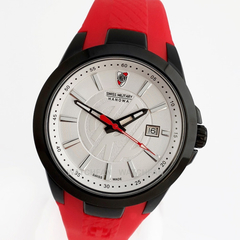 Reloj Swiss Military River Plate 6-1400-13-001 Ag. Oficial - comprar online