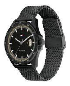 Reloj Hombre Tommy Hilfiger 1791913 Ag. Oficial en internet