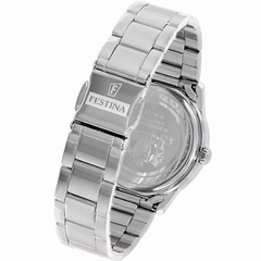 Reloj Festina Unisex F16722 1 Agente Oficial - comprar online