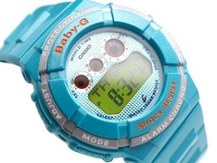 Reloj Casio Baby-g Bgd-121 2d Envio Gratis Agente Oficial en internet