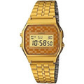 Reloj Casio Vintage A159wgea-9adf Agente Oficial