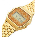 Reloj Casio Vintage A159wgea-9adf Agente Oficial - comprar online