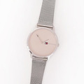 Reloj Dama Tommy Hilfiger 1781970 Ag Oficial - comprar online