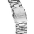 Reloj Festina F20511.4 Ag Oficial - Creo Joyas