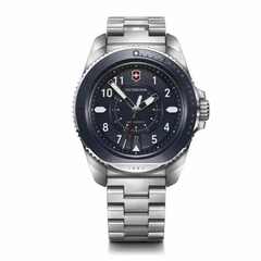 Reloj Victorinox Hombre Journey 1884 241978 Agente Oficial Garantía 5 Años