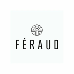 Reloj Feraud unisex F5567GBK Ag. Oficial. - comprar online