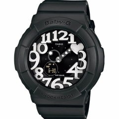 Reloj Casio Baby-g Bga-134 3b Envio Sin Cargo Agente Oficial