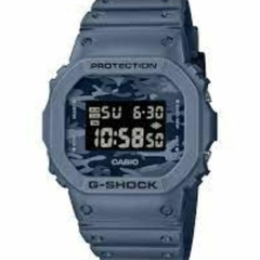 Reloj Casio Hombre G-shock Dw5600ca2d Agente Oficial