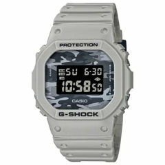 Reloj Casio Hombre G-shock Dw5600ca8d Agente Oficial
