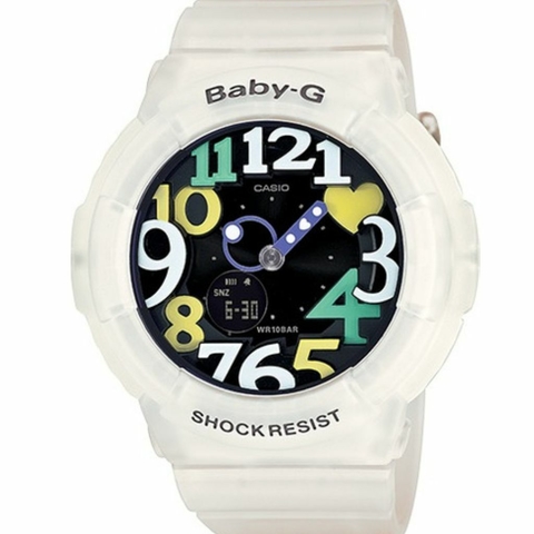 Casio baby shop g bga 131