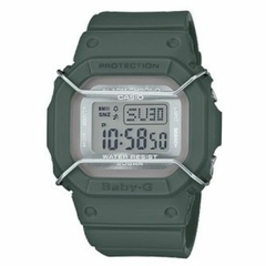 Reloj Casio Bgd501 Um-3d Envio Sin Cargo Agente Oficial