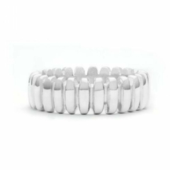 ANILLO SIN FIN OVAL II - comprar online