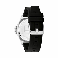 Reloj Hombre Tommy Hilfiger 1710539 Ag Oficial en internet