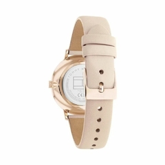 Reloj Dama Tommy Hilfiger 1782602 Ag Oficial en internet