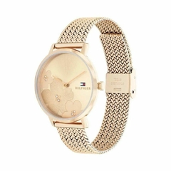 Reloj Dama Tommy Hilfiger 1782603 Ag Oficial - comprar online
