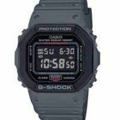 Reloj Casio Hombre G-shock Dw5600su8d Agente Oficial