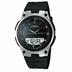 Reloj Casio Hombre Aw801a Agente Oficial