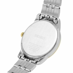 Reloj Seiko Discover More SUR402P1 - Creo Joyas