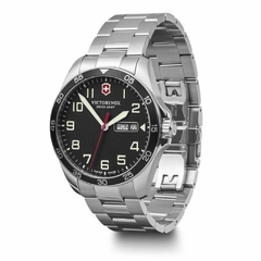 Reloj Victorinox Hombre 241849 Agente Oficial Garantía 5 Años - comprar online