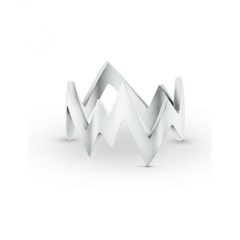 ANILLO ZIG ZAG