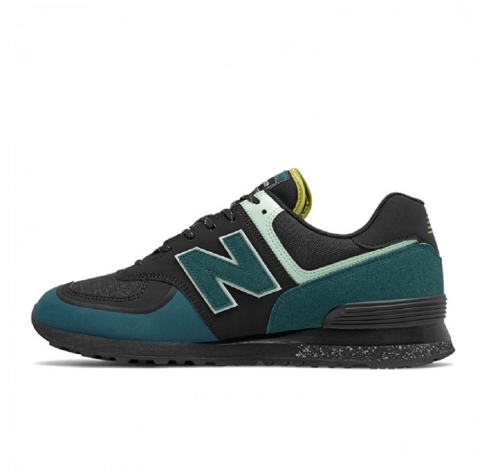 Zapatilla New Balance U574TX2 Trophy Track Pack