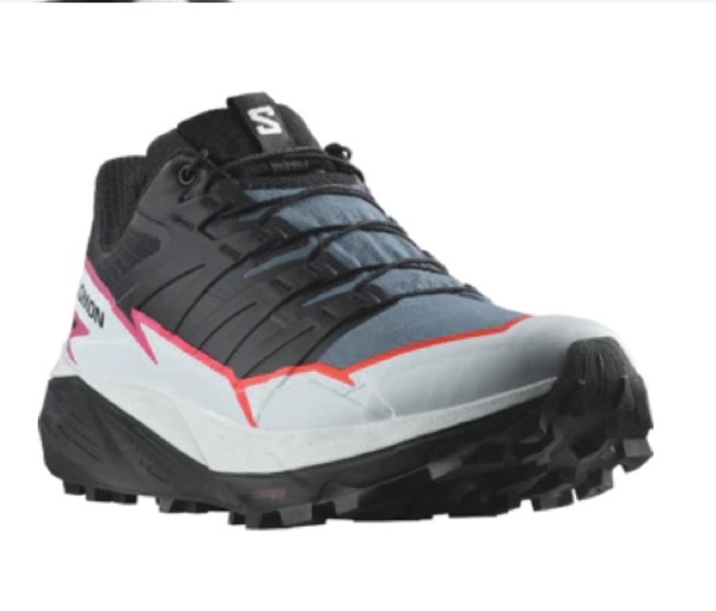 Salomon on sale trail cross