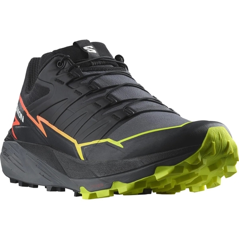 Salomon trail hot sale running gtx