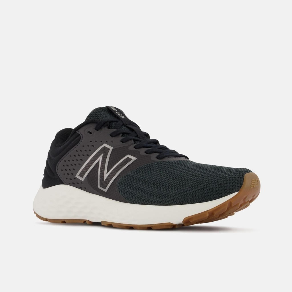 New balance outlet 520 negras hombre