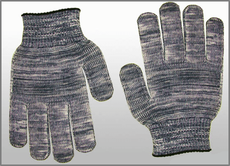 Capa Impermeable 2mts - Guantes Terry