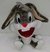 PELUCHE PERSONAJE BUGS BUNNY