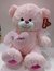 PELUCHE OSO 35CM