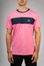 Remera Melbourne Rosa - comprar online