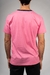 Remera Melbourne Rosa - South Fox