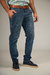 Pantalon Chino Denim