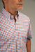 Camisa M/Corta Clasica Luxury Cotton - comprar online