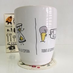 Taza - 1 Corintios 13 - comprar online