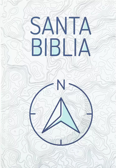 SANTA BIBLIA NRV 2000 ACTUALIZADA – TAPA DURA BLANCA