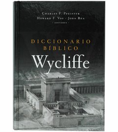 DICCIONARIO BIBLICO WYCLIFFE