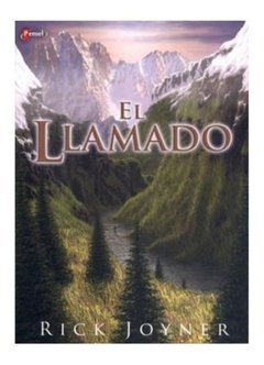 El llamado - Rick Joyner (Ed. bolsillo)