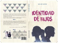 IDENTIDAD DE HIJOS - Sofia Bof Acevedo - comprar online