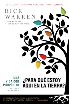 Una vida con proposito - Rick Warren