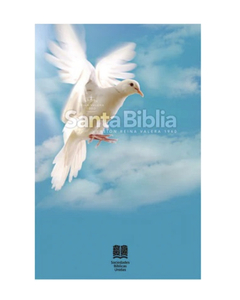 Santa Biblia RV1960 SBA - comprar online