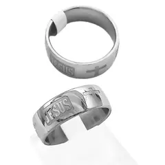 Anillo Acero Quirúrgico - tienda online