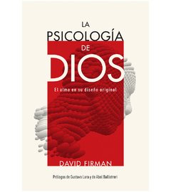 LA PSICOLOGÍA DE DIOS - David Firman - comprar online