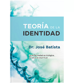 TEORÍA DE LA IDENTIDAD - José Batista