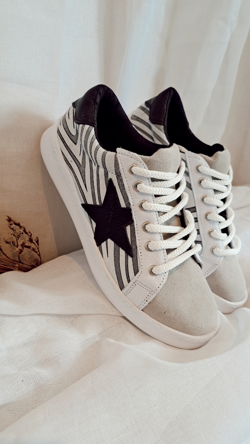 Zapatillas estrella new arrivals