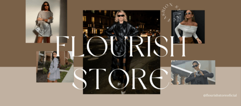 Carrusel Flourish Store