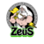 ZEUS CELULOSA BLOCK x500 - comprar online