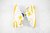 New Balance 550 'Varsity Yellow' - comprar online